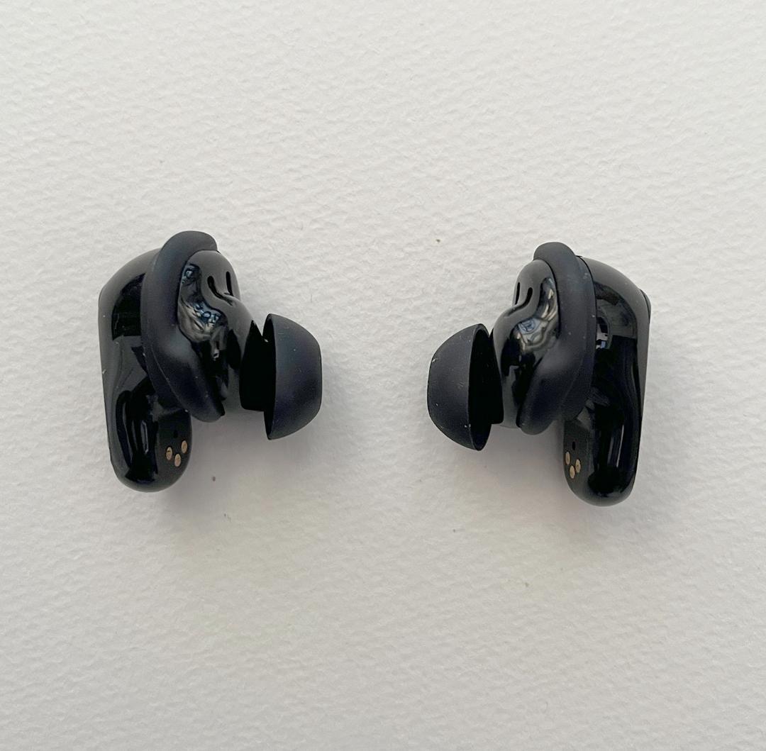 Bose / ボーズ QuietComfort Ultra Earbuds