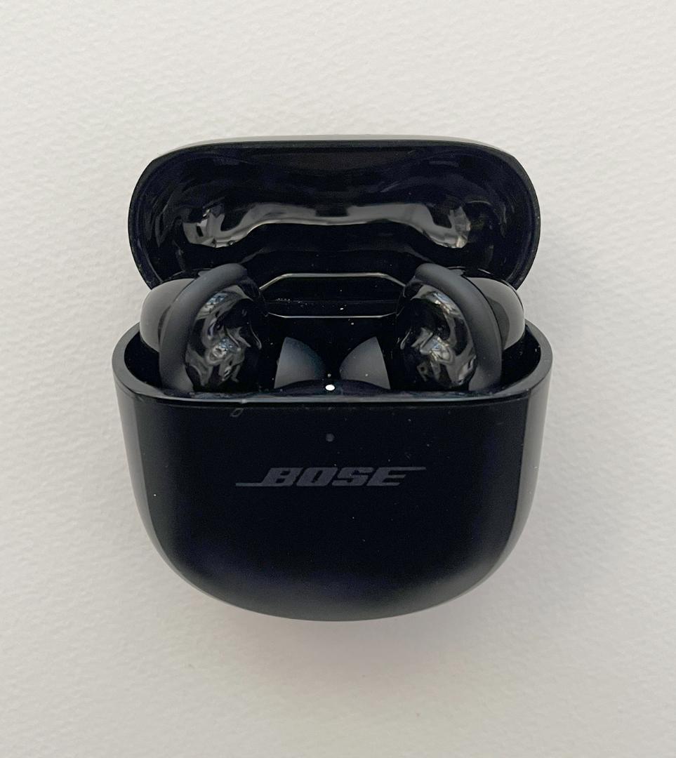 Bose / ボーズ QuietComfort Ultra Earbuds