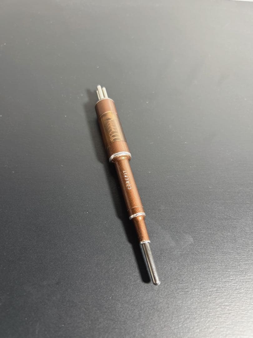 コアフィットフェイスポインター