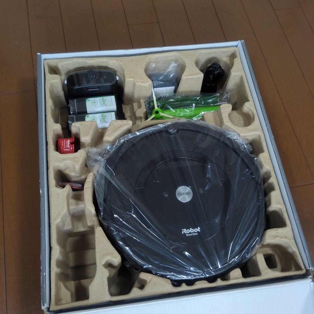 【訳あり：修理後未使用】ルンバ Roomba 780 e5 iRobot