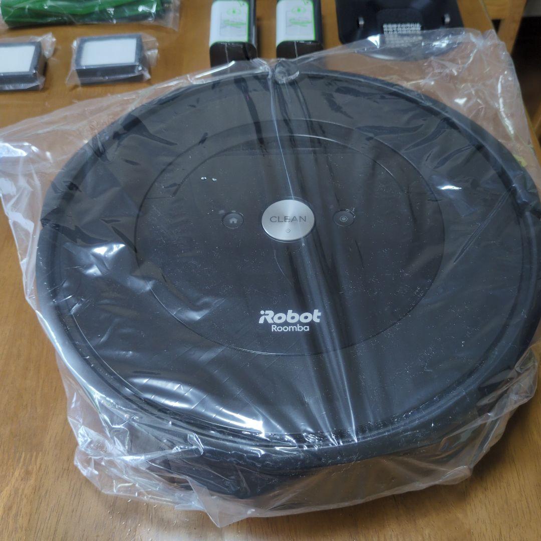 【訳あり：修理後未使用】ルンバ Roomba 780 e5 iRobot