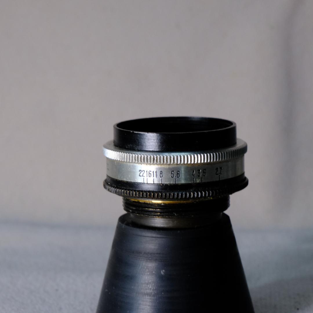 MERCURY II フィルムカメラ