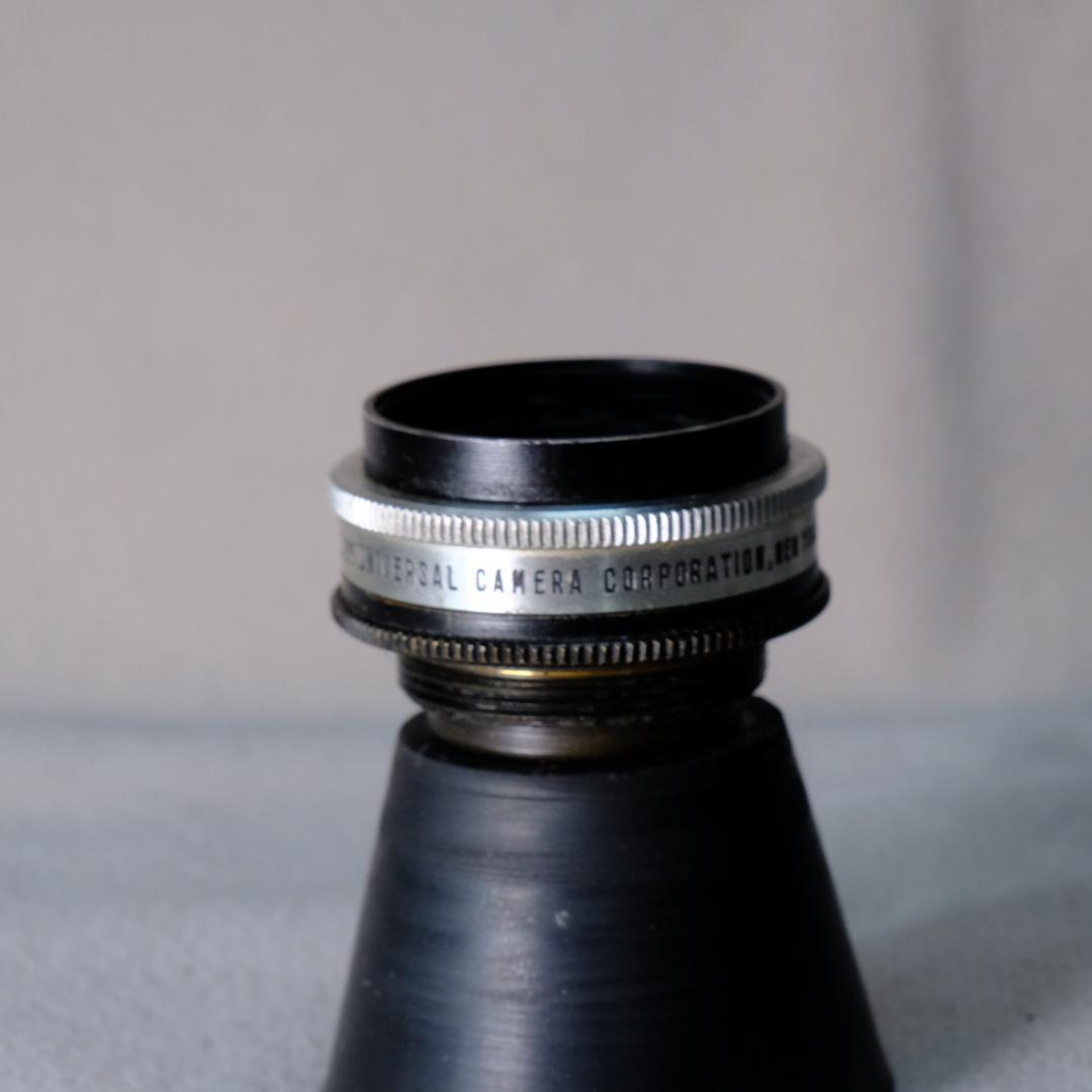 MERCURY II フィルムカメラ