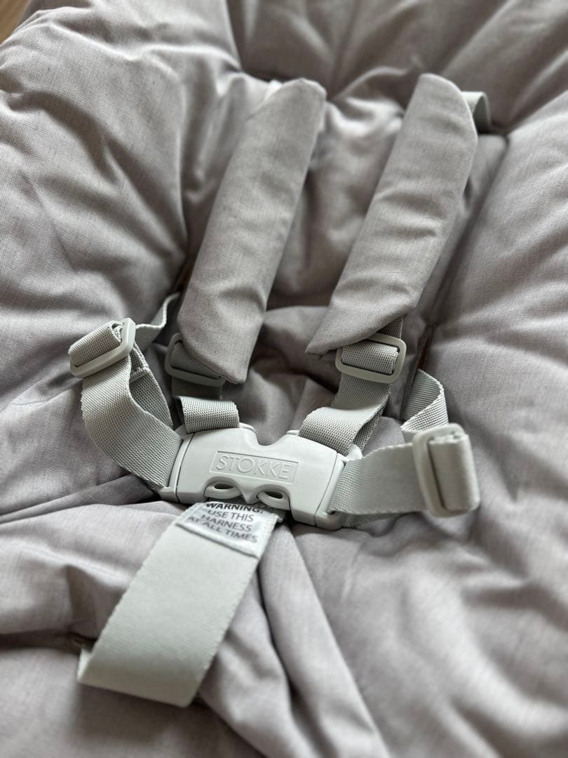 【美品】ストッケ　ニューボーンセット