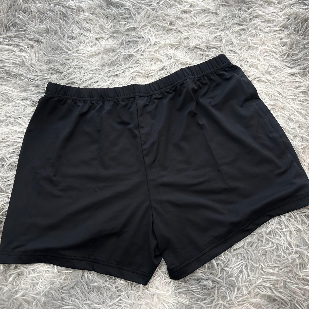 新品　CPG GOLF スカート　プリーツ　ストレッチ　ブラック　サイズ3