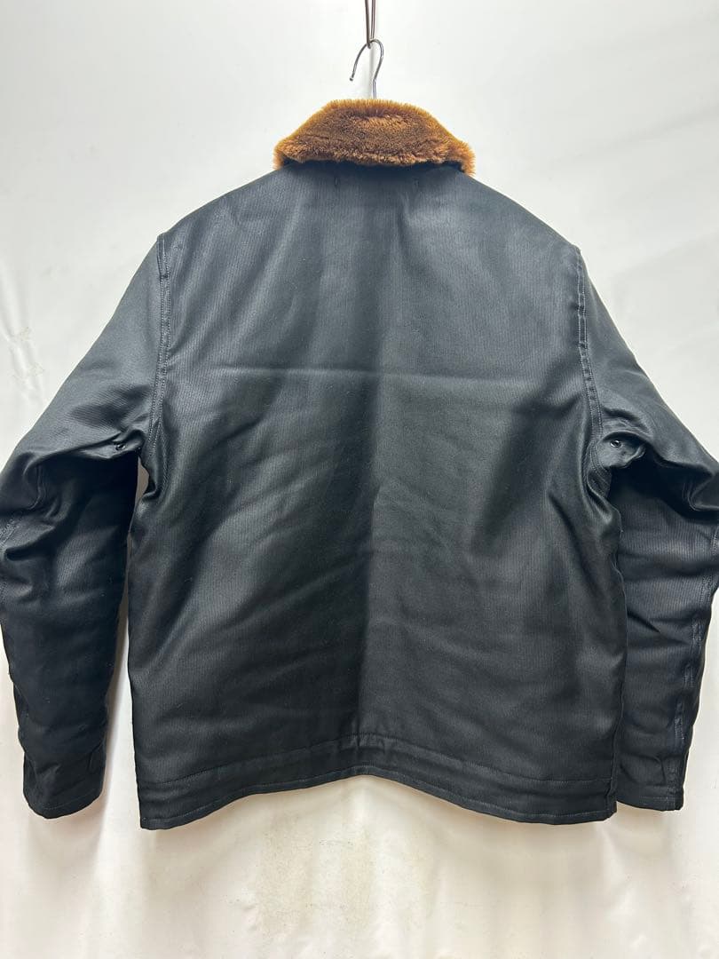 sabuko2315 リアルマッコイズ N-1 デッキジャケット