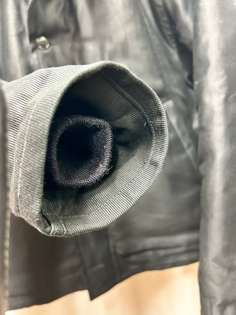 sabuko2315 リアルマッコイズ N-1 デッキジャケット