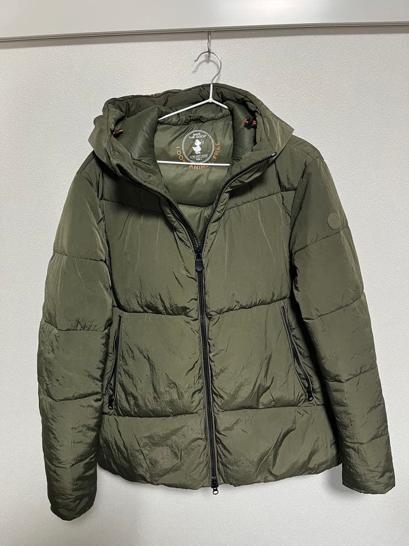 save the duck ダウンジャケット（最終値下げ）