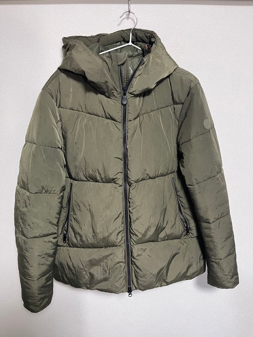 save the duck ダウンジャケット（最終値下げ）