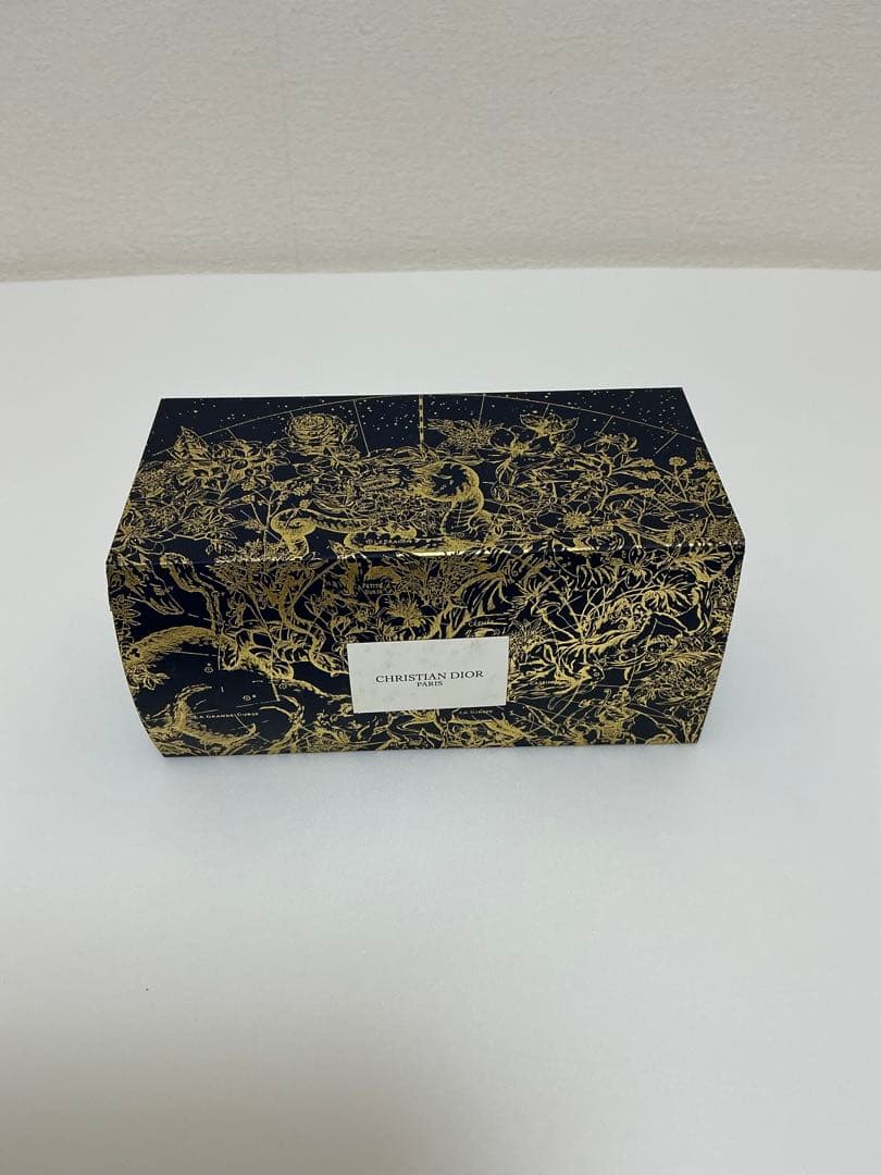 Christian Dior キャンドルセット 3個入り