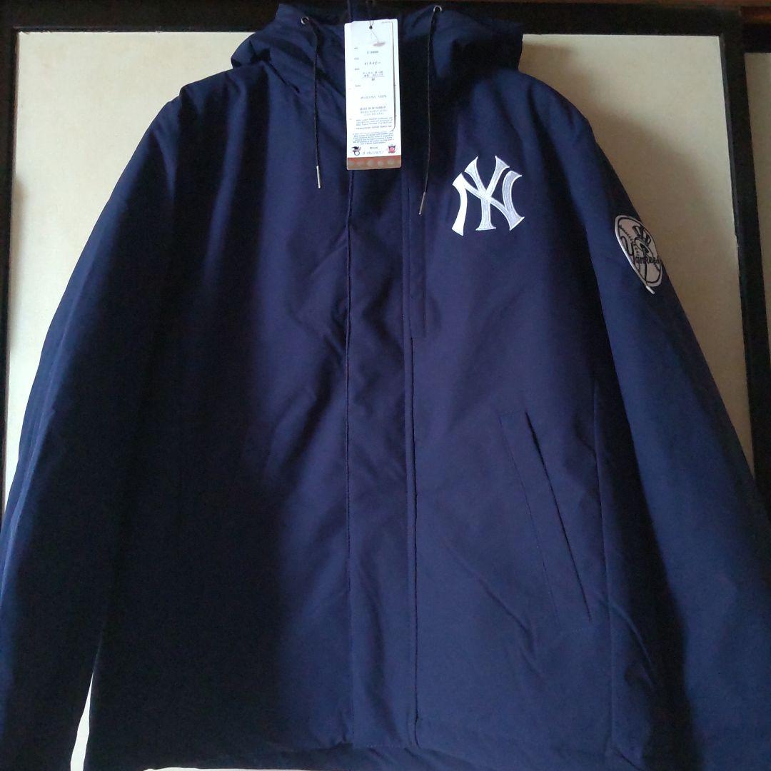 新品カイタックファミリーニューヨーク・ヤンキースジャケット