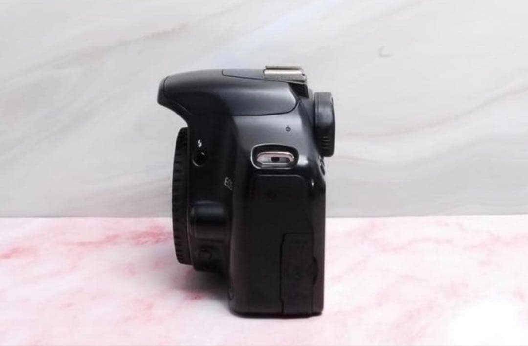 ✨大人気機種✨Canon EOS Kiss X2 一眼レフデビューに❤️