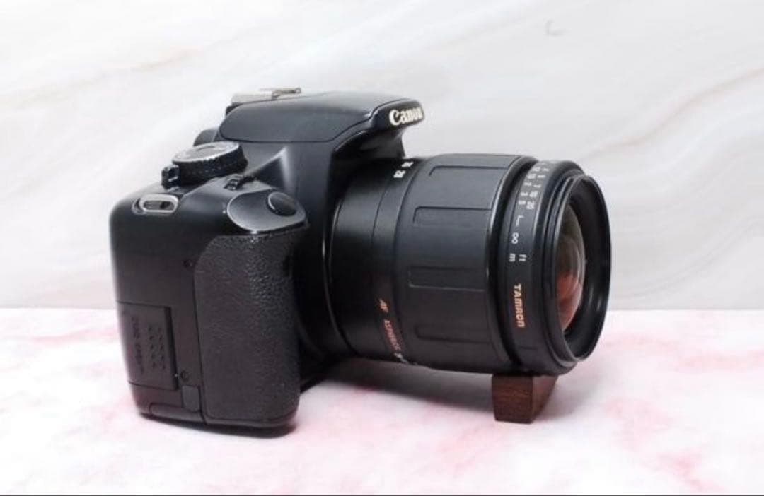 ✨大人気機種✨Canon EOS Kiss X2 一眼レフデビューに❤️