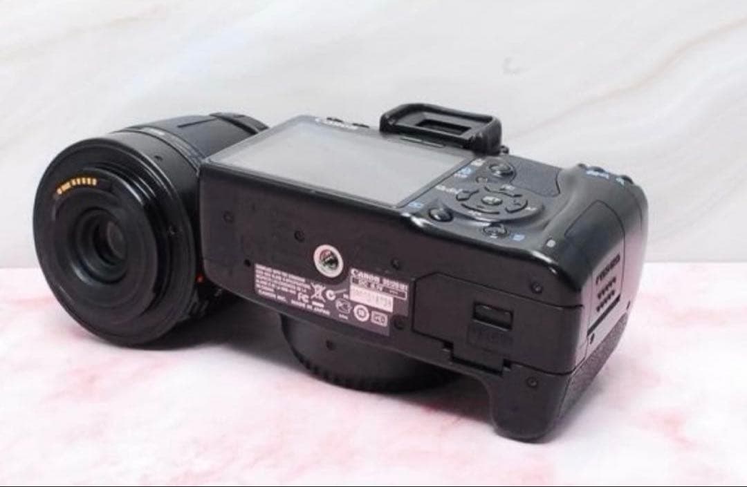 ✨大人気機種✨Canon EOS Kiss X2 一眼レフデビューに❤️