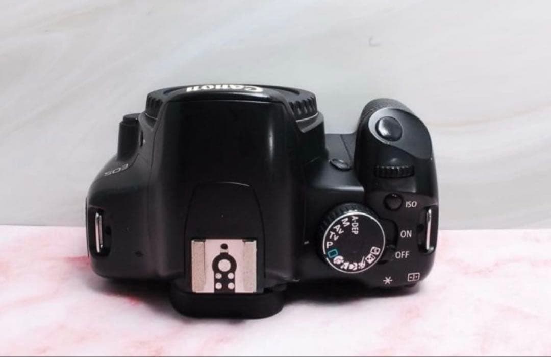 ✨大人気機種✨Canon EOS Kiss X2 一眼レフデビューに❤️