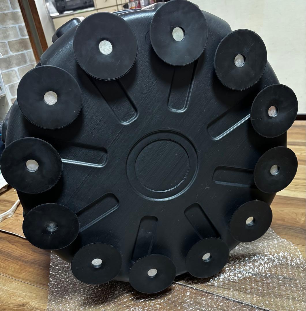 自立式サンドバッグ160cm｜組み立て不要｜送料込み｜ほぼ未使用｜