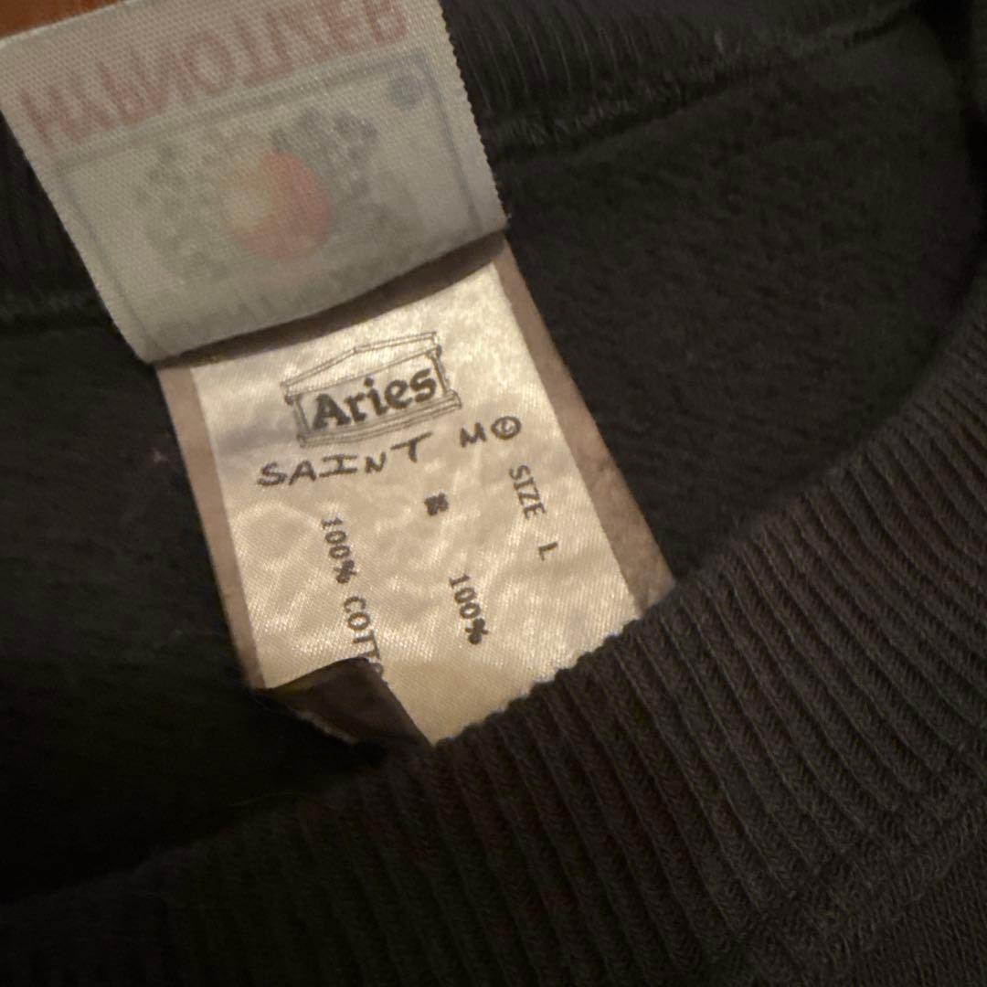 SAINTMICHAEL SAINT Mxxxxxx Aries セントマイケル