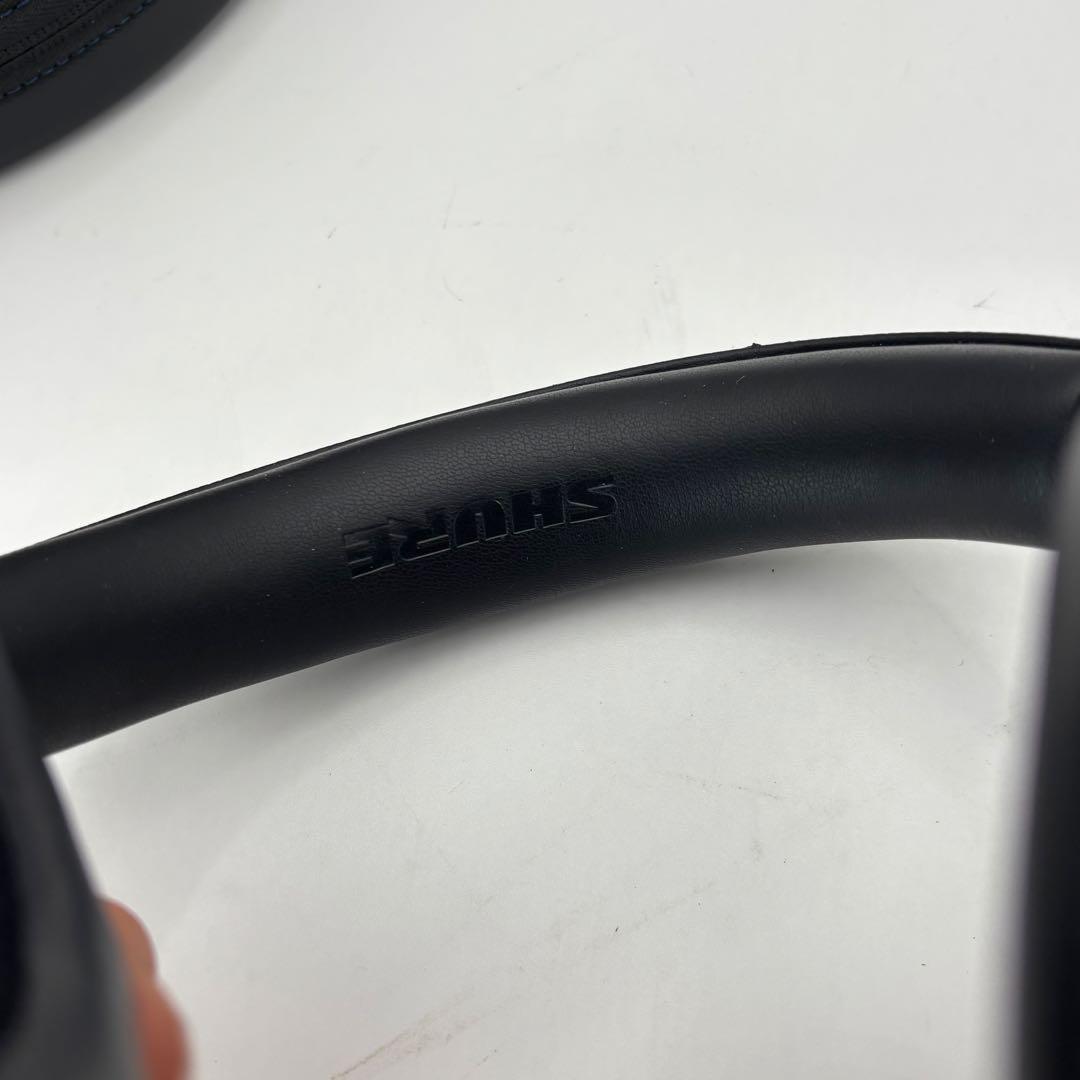 SHURE AONIC 50ワイヤレスヘッドホン　シュア