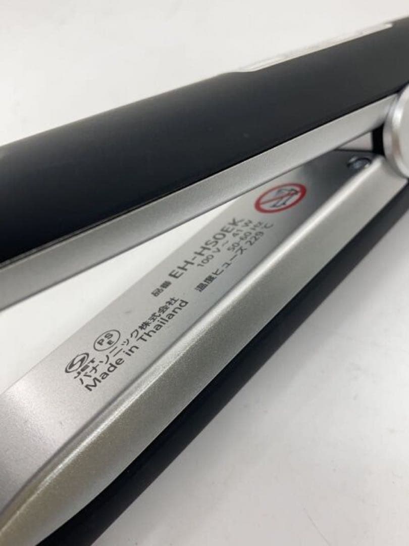 新品同様　ナノケア　EH−HS0EK