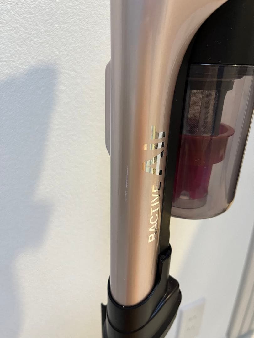 SHARP充電式掃除機EC-AR5X