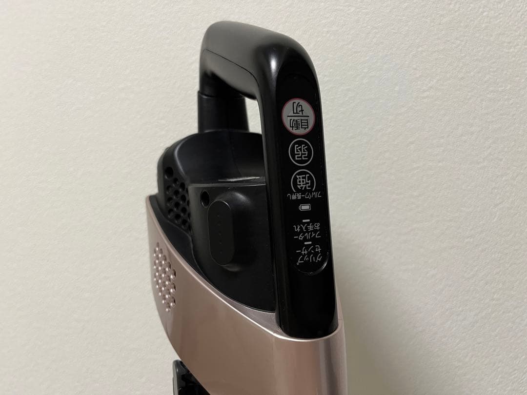 SHARP充電式掃除機EC-AR5X