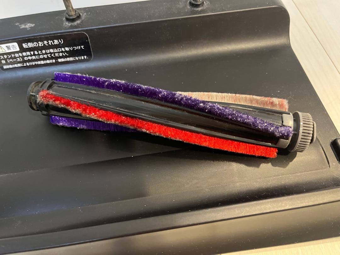 SHARP充電式掃除機EC-AR5X