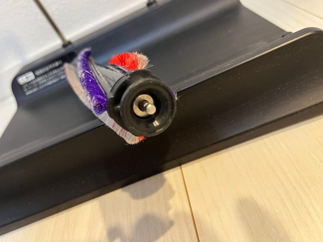 SHARP充電式掃除機EC-AR5X