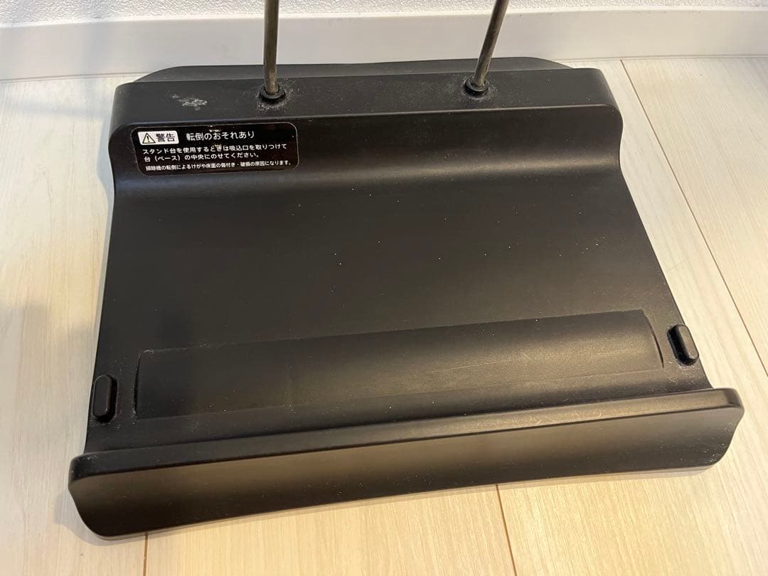 SHARP充電式掃除機EC-AR5X