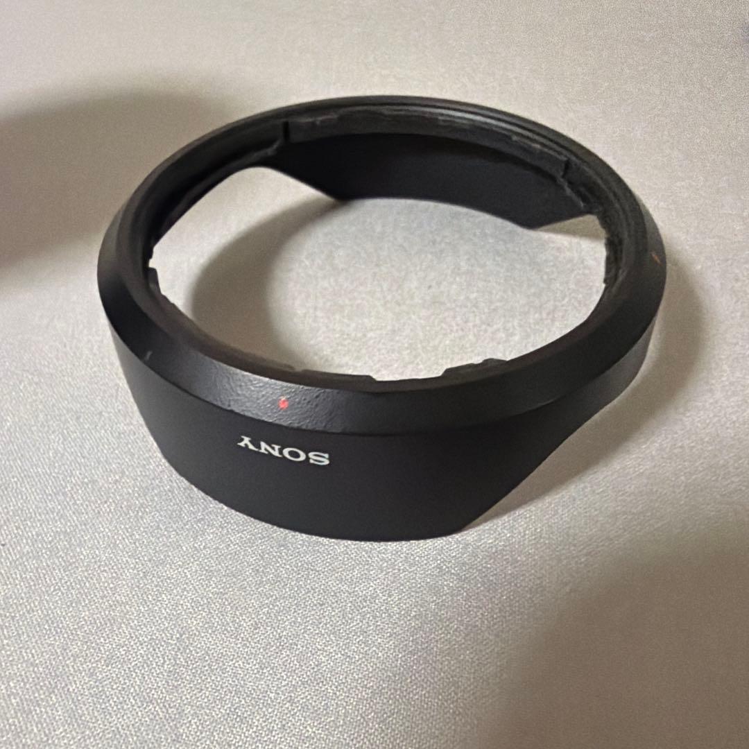 m*o様 ソニー SELP1635G ＋ レンズプロテクター