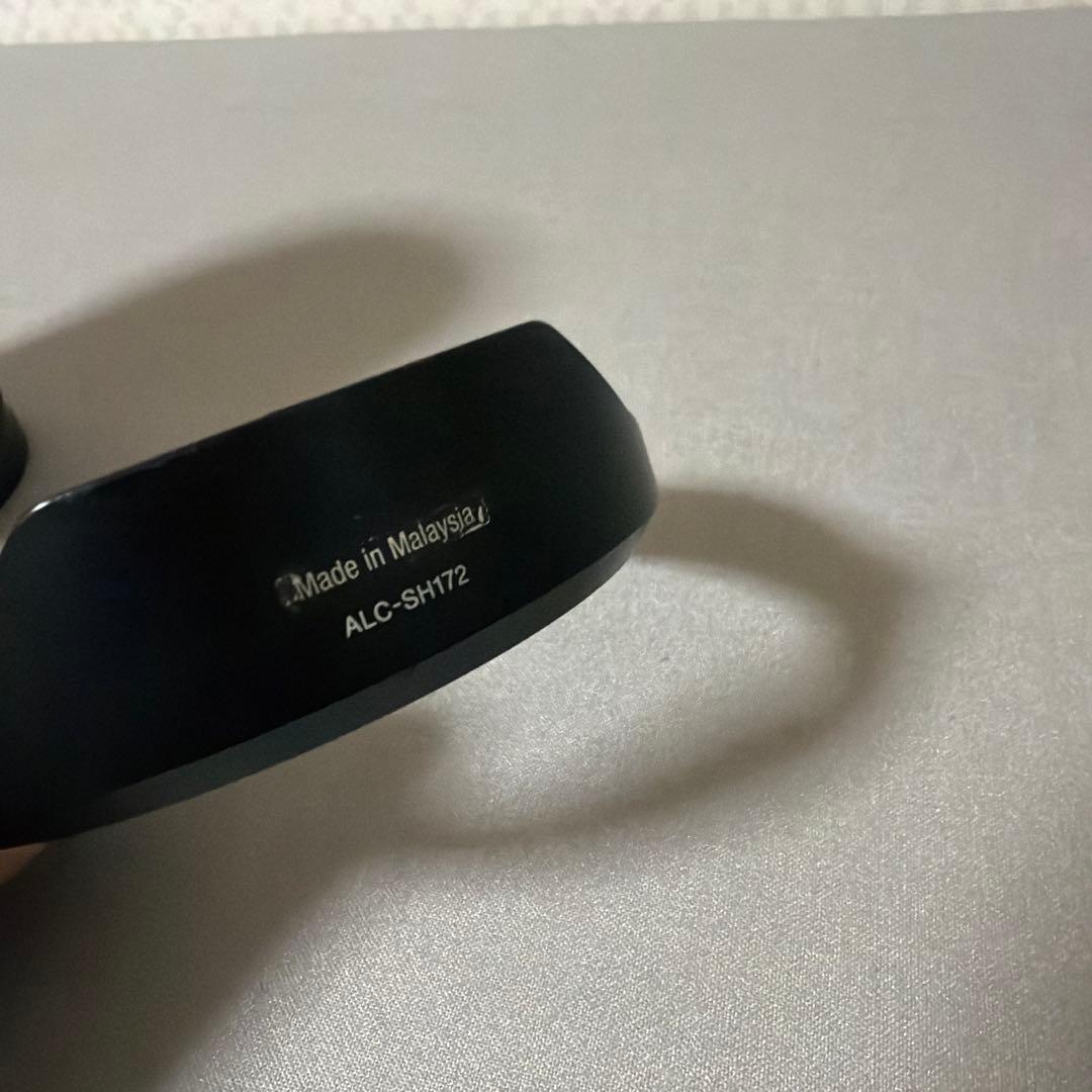 m*o様 ソニー SELP1635G ＋ レンズプロテクター