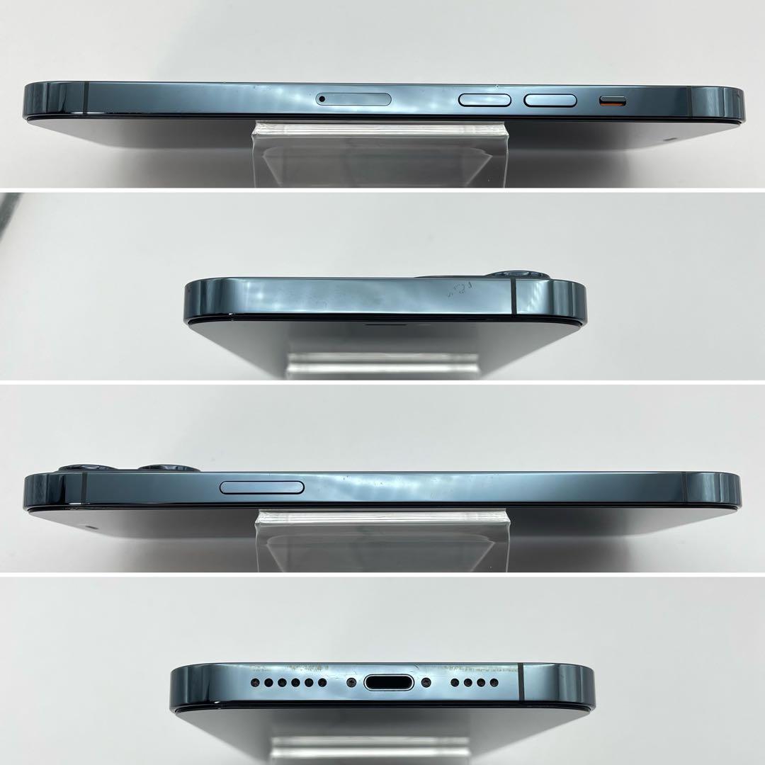 iPhone 12PROMAX 256GB バッテリー新品100% SIMフリー