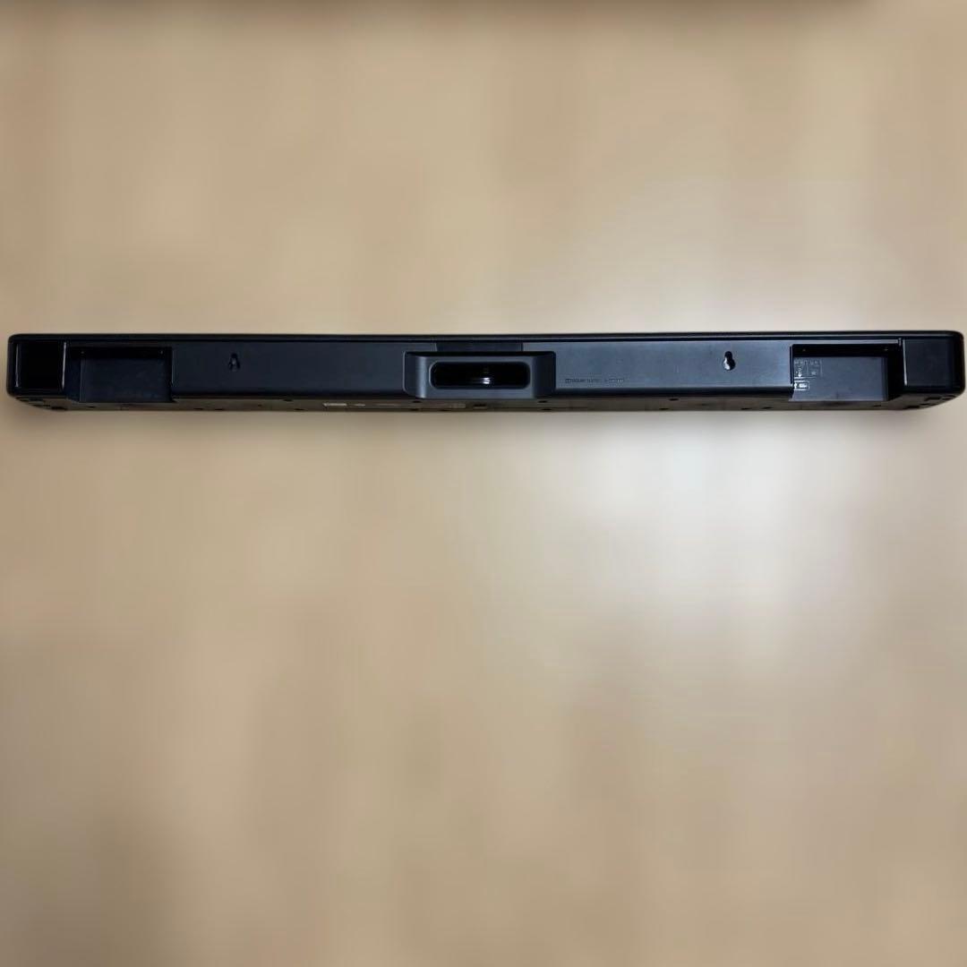 SONY サウンドバー HT-S100F