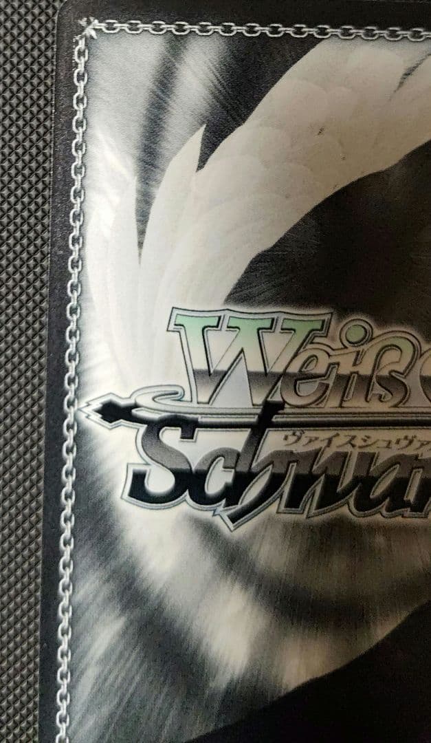 帰るべき場所フェイト SSP ヴァイスシュバルツ