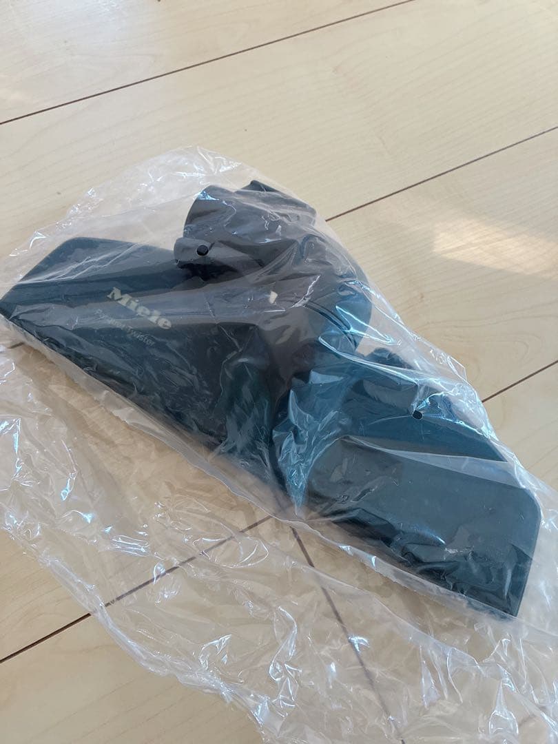 ミーレ 掃除機 硬質床用ノズル パーケットツイスター SBB300-3 ヘッド