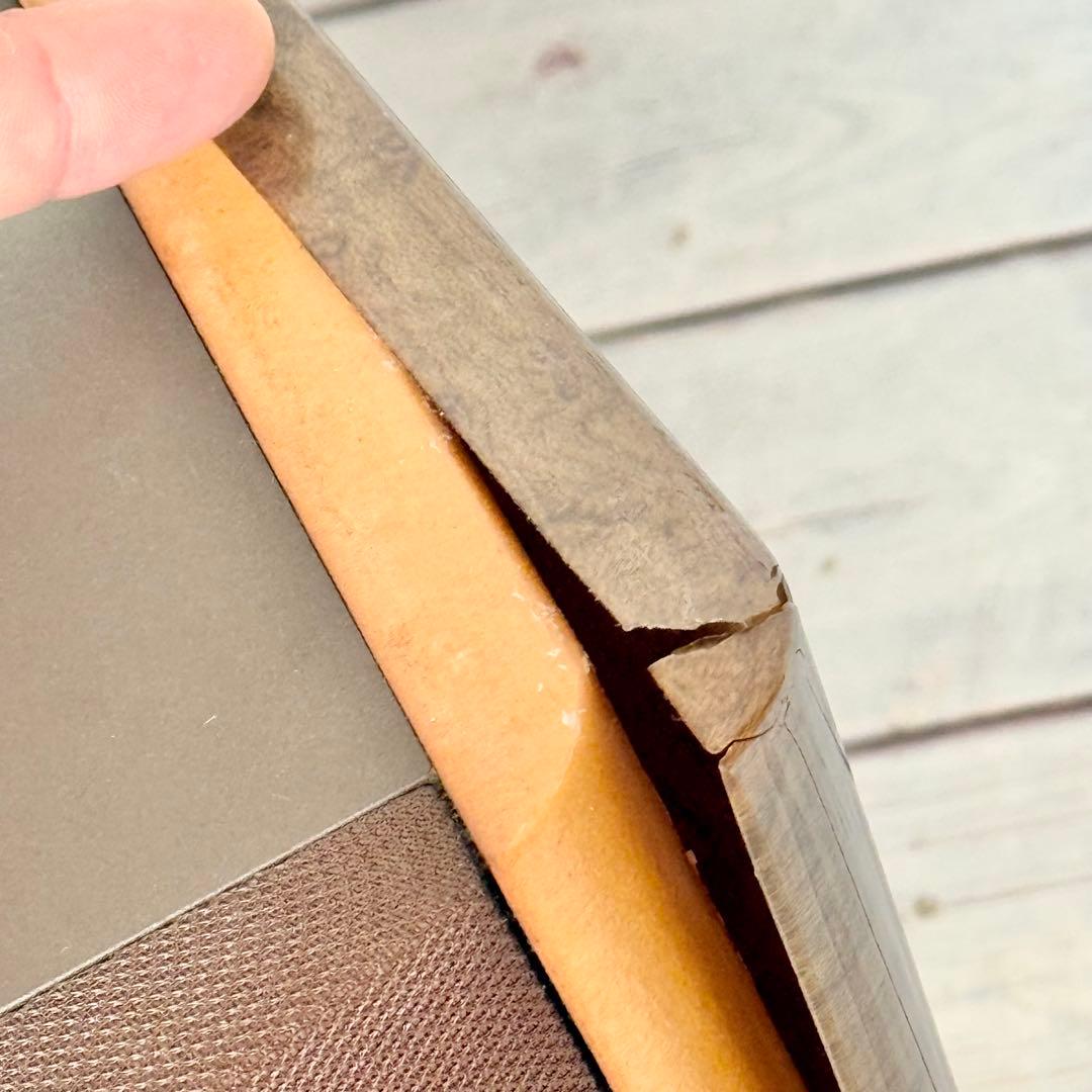 BOSE 121V 小型高性能スピーカー