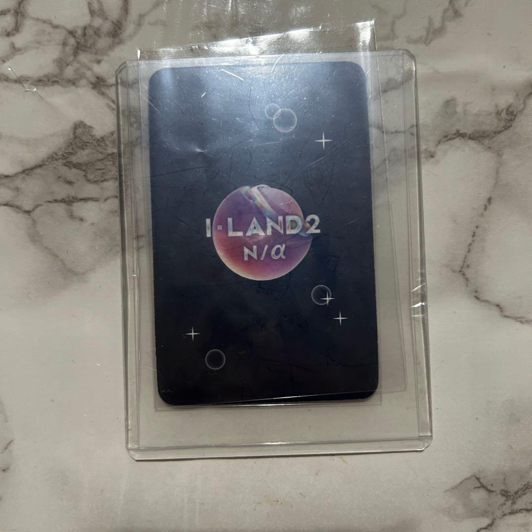 【2】ジミン トレカ【美品】