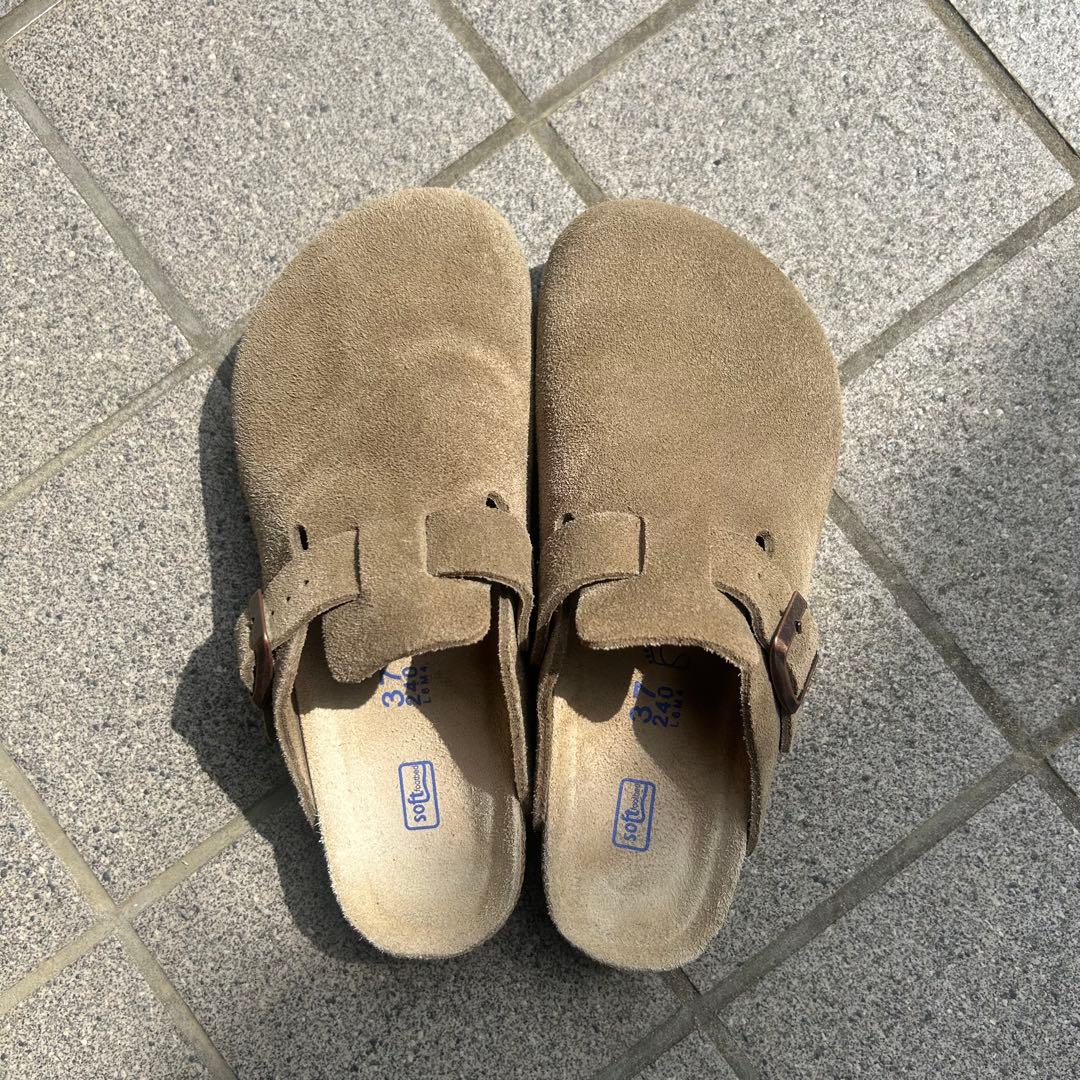 Birkenstock ビルケンシュトック　サイズ37