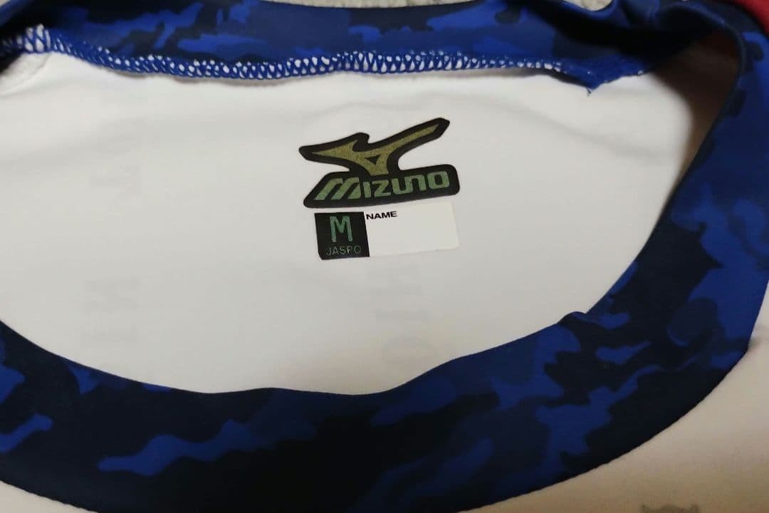 大阪桐蔭/半袖プラクティスシャツ/根尾世代/ミズノ製M