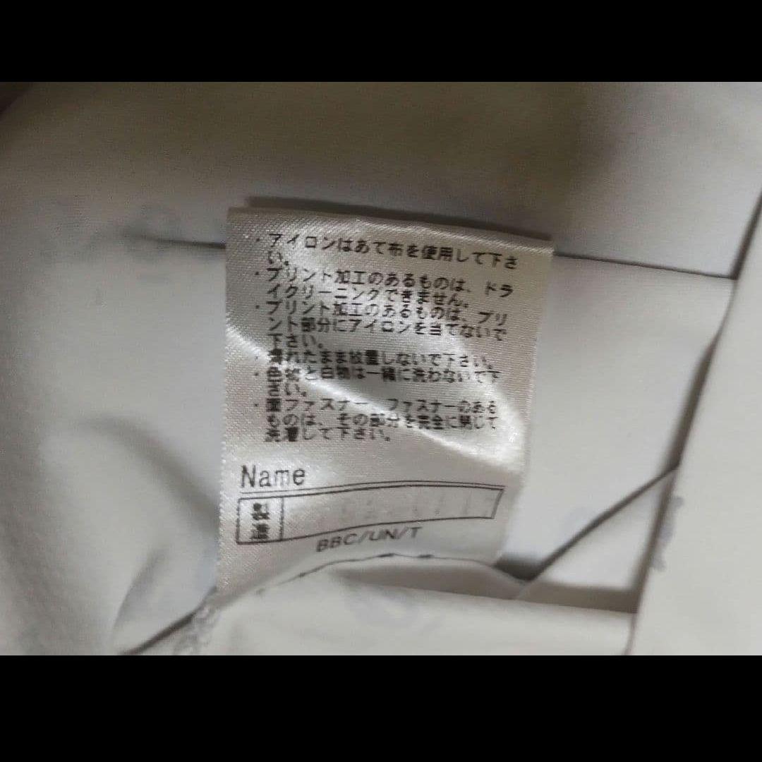 大阪桐蔭/半袖プラクティスシャツ/根尾世代/ミズノ製M