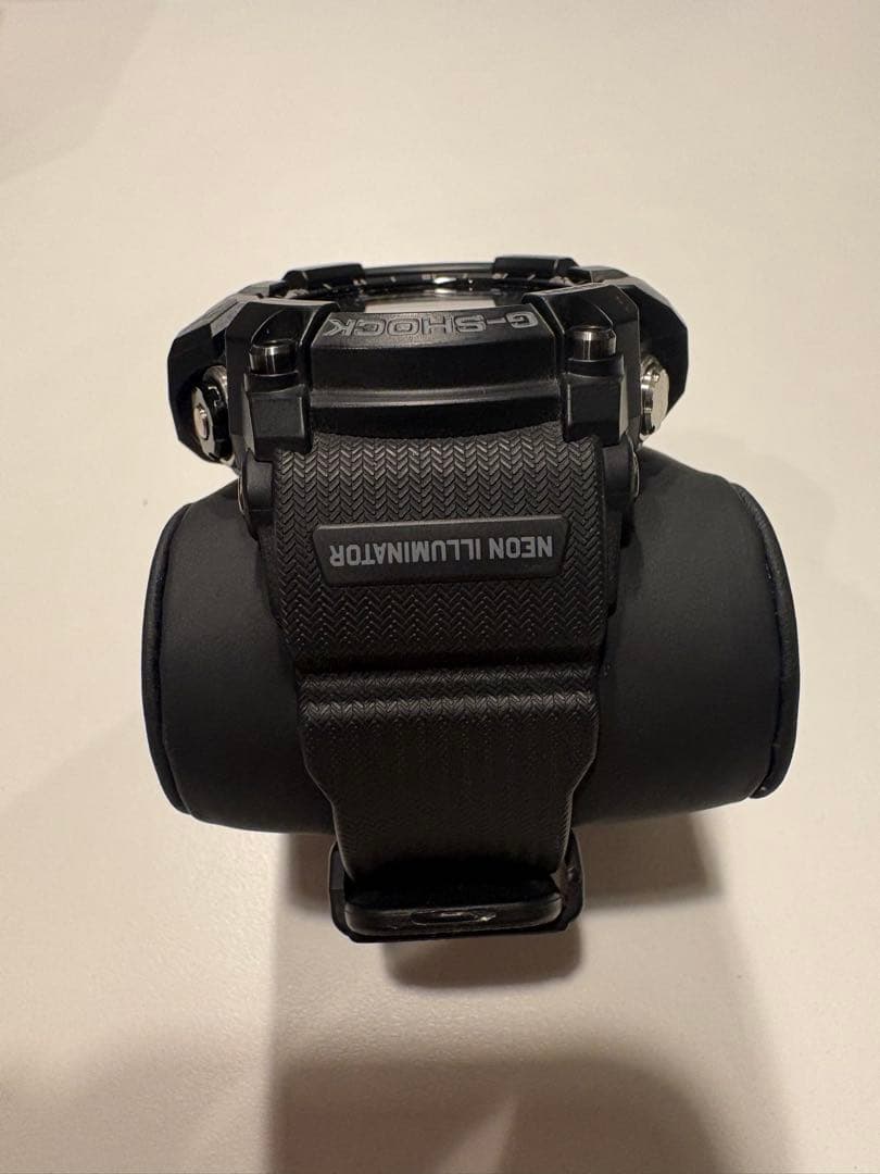 時計 G-SHOCK MUDMASTER GWG-100-1AJF