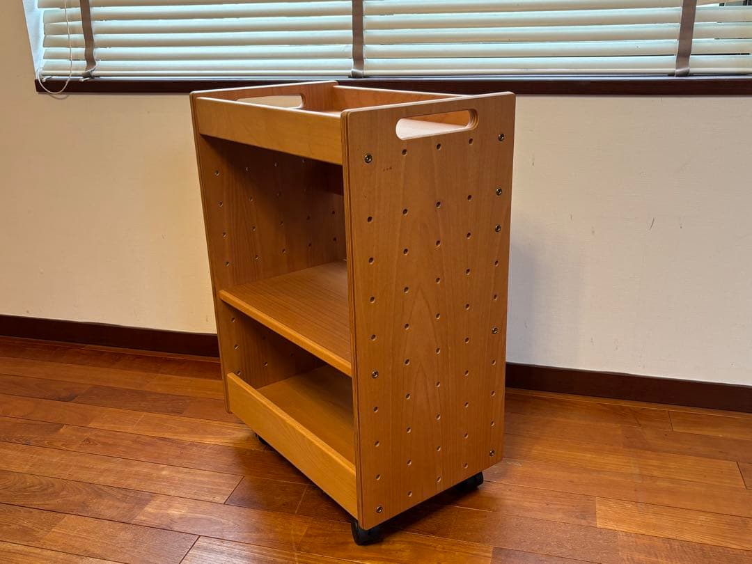 【Formio フォルミオ】　サイドワゴン