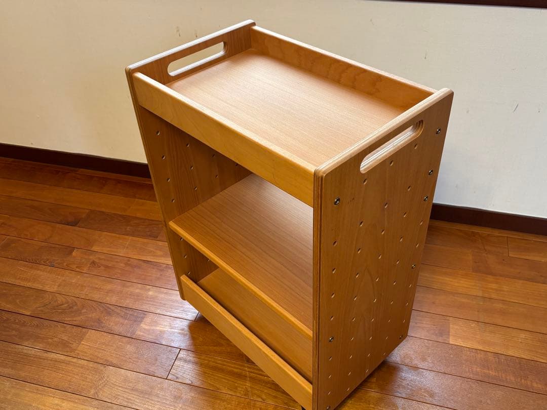 【Formio フォルミオ】　サイドワゴン