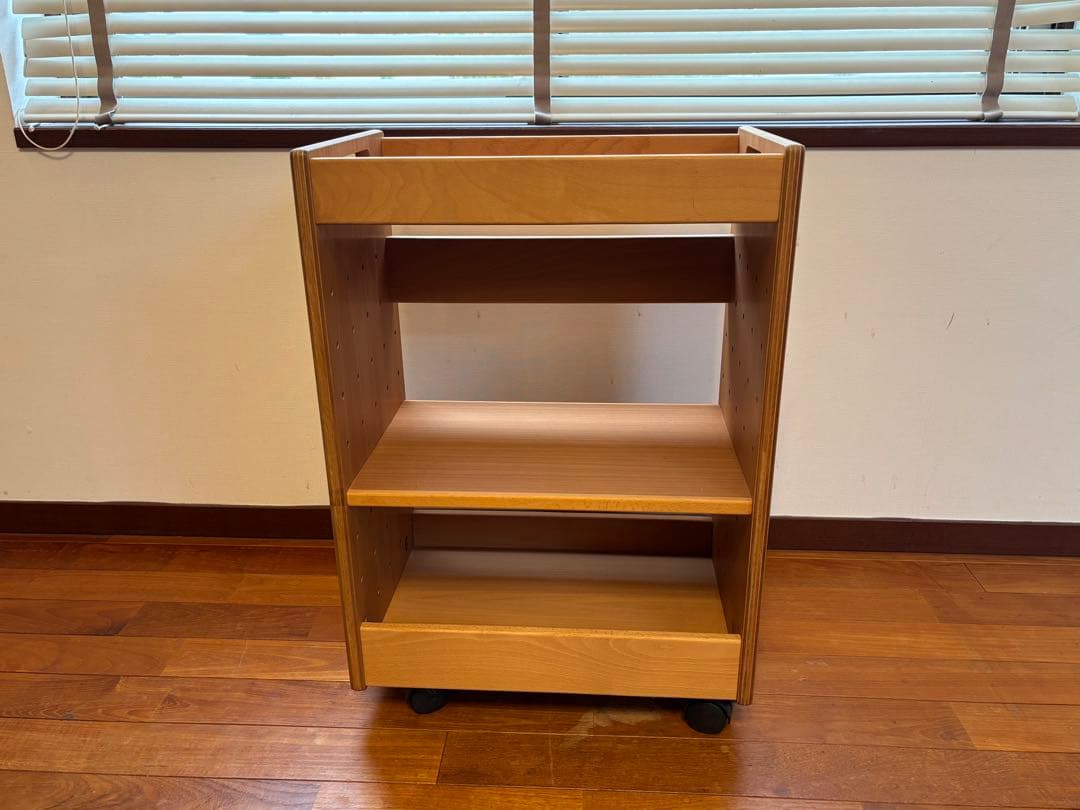 【Formio フォルミオ】　サイドワゴン