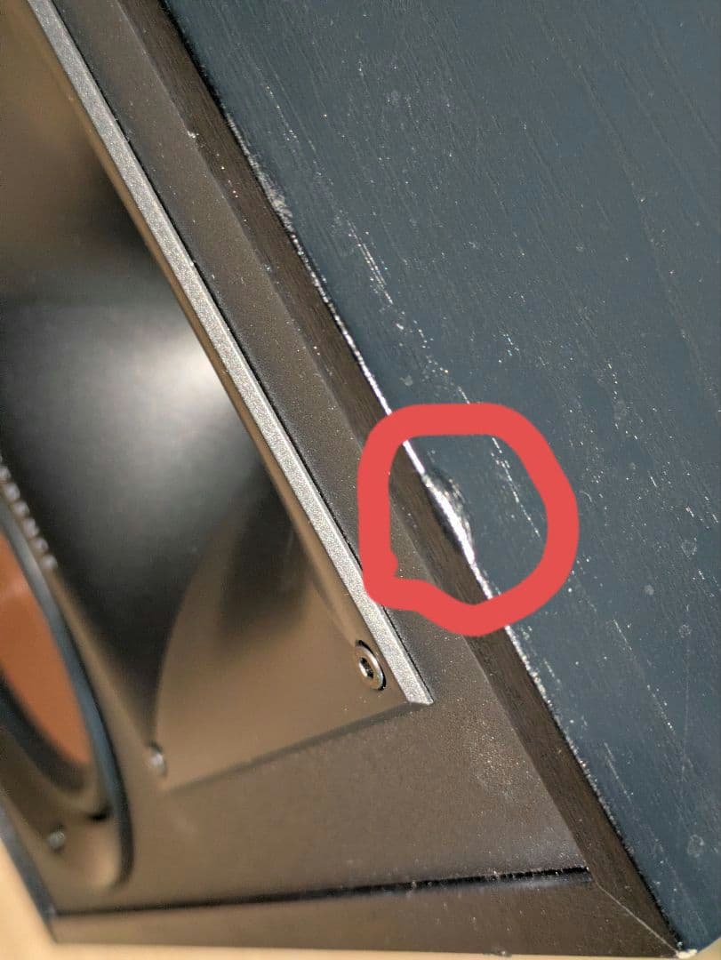 Klipsch R-51M (中古品)