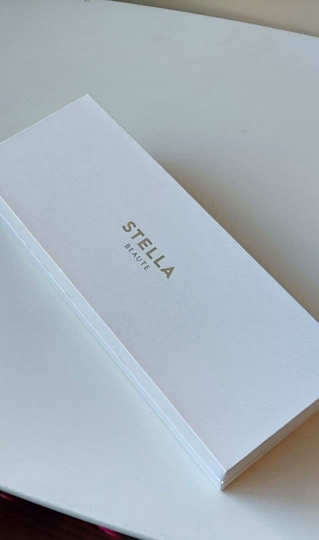 STELLA ビューティ フェイス スティック2.0