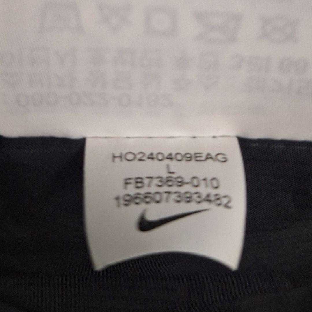 チ*ズ様 NIKE パファー TF スポーツウェアクラブ ジャケット FB736