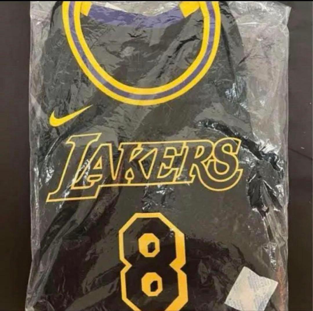 ウェア Nike Kobe Mamba Mentality City Edition M