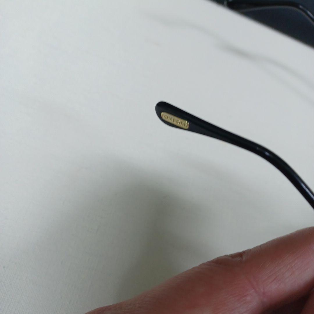 【TOM FORD】トムフォード ライオネル サングラス