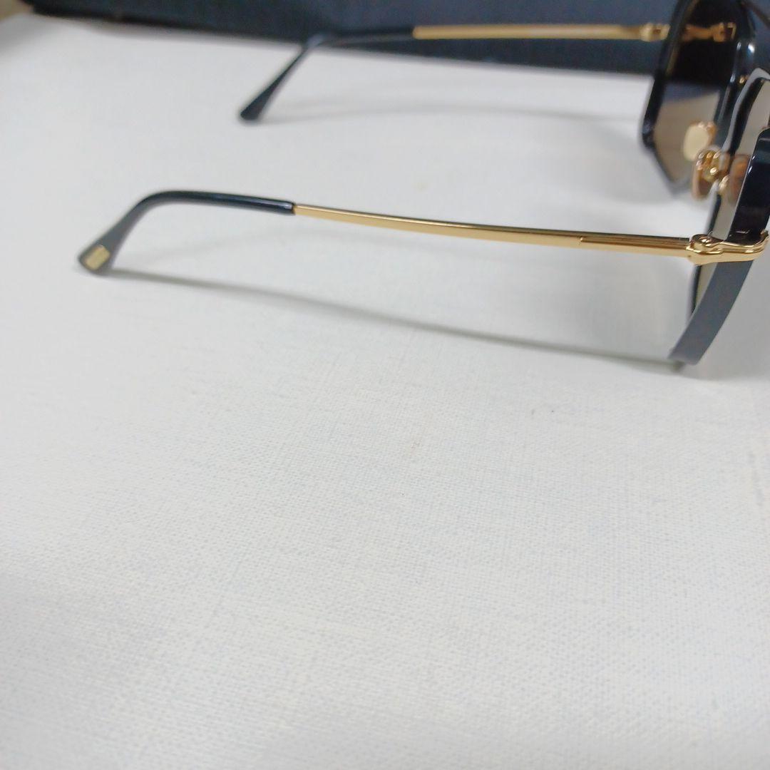 【TOM FORD】トムフォード ライオネル サングラス