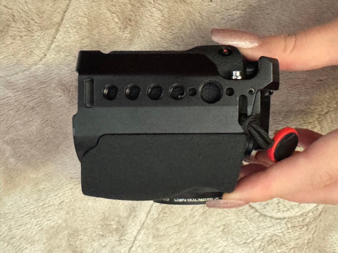 SONY α6400 カメラ E 16-50mm 本体バッテリーレンズ付き